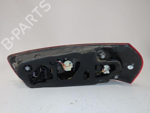 Left taillight CITROËN C4 Picasso II 1.6 HDi / BlueHDi 115 | BP39387272C34 - Image 2