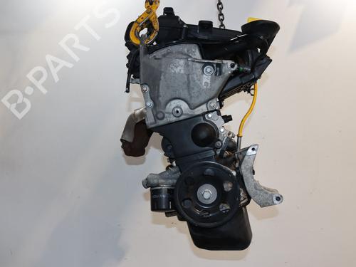 Engine RENAULT TWINGO II (CN0_)  | BP29344473M1 