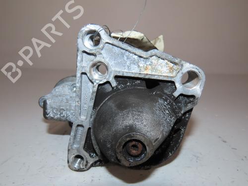 Starter RENAULT MEGANE III Hatchback (BZ0/1_, B3_) 1.2 TCe (BZ2B, BZ11) | BP25705986M8 - Image 2