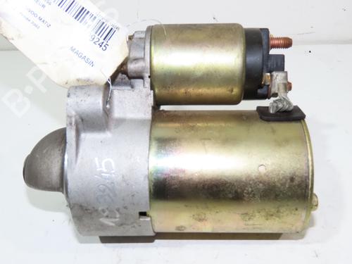 Used Starter GINETTA G15 0.9 (51 hp) 16084333