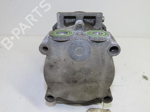 AC compressor FORD MONDEO III (B5Y) 2.0 16V TDDi / TDCi | BP17086087M34 