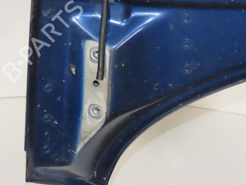 Hood PEUGEOT 307 (3A/C) 2.0 HDi 90 | BP31078137C1