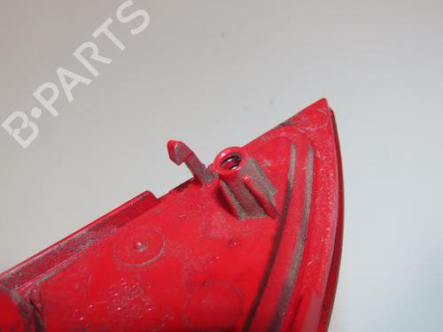 Rear fog light HYUNDAI ix35 (LM, EL, ELH) 2.0 CRDi 4WD | BP30117808C37 