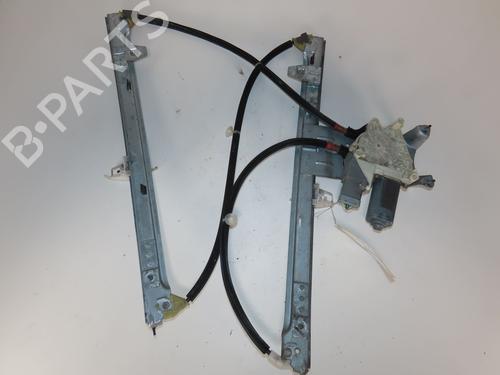 Fensterheber links vorne CITROËN XSARA PICASSO (N68) 2.0 HDi | BP29758813C22