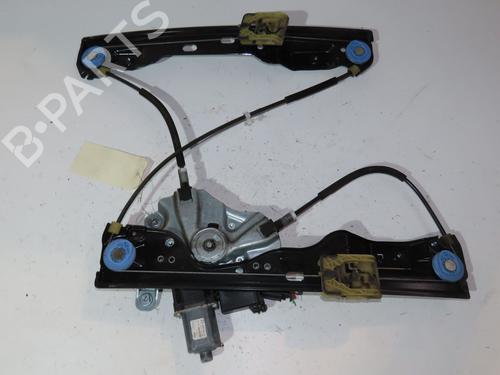 Front left window mechanism OPEL ASTRA J Sports Tourer (P10) 2.0 CDTI (35) | BP29344646C22