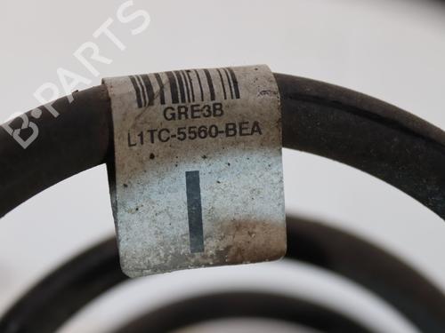 Shock absorber spring FORD PUMA (J2K, CF7) 1.0 EcoBoost mHEV | BP29293889C152 