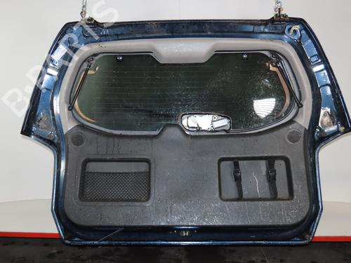 Tailgate NISSAN PATHFINDER III (R51) 2.5 dCi 4WD | BP23396254C6 