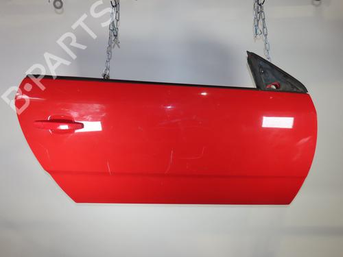 Used Right front door OPEL TIGRA TwinTop (X04) 1.3 CDTI (R97) (69 hp) 18602147