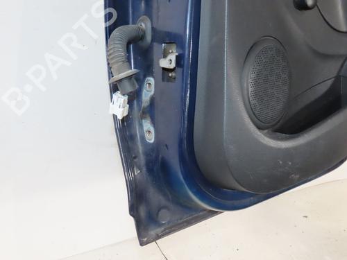 Dør højre bagtil DACIA LOGAN II 1.5 dCi / Blue dCi 75 | BP37004137C5 - Image 2