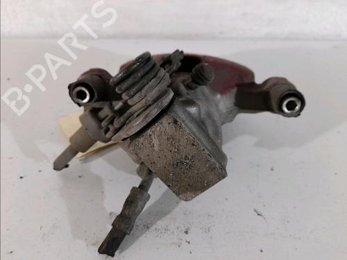 Right rear brake caliper FORD FIESTA VII (HJ, HF) 1.5 TDCi | BP14895870M106 