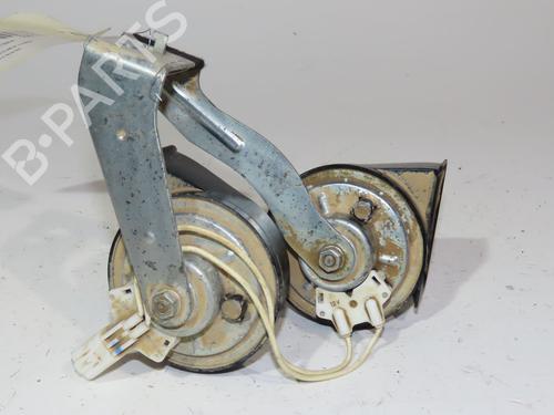 Used Horn CITROËN C5 AIRCROSS (A_) 1.5 BlueHDi 130 (ACYHZJ, ACYHZR) (131 hp) 23159705