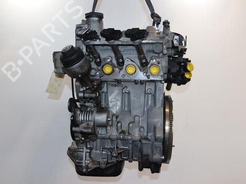 Engine SKODA FABIA II (542) 1.2 | BP29601420M1 