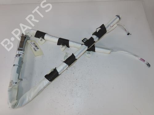 Right curtain airbag PEUGEOT 308 III (FB_, FH_, FP_, F3_, FM_) PureTech 130 (FPHNSL, FPHNST) | BP27489585C12
