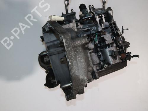 Gearbox ALFA ROMEO MITO (955_) 1.6 JTDM (955AXC1B) | BP16040768M3 
