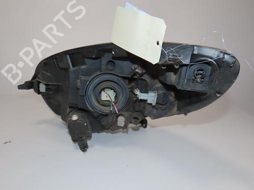 Right headlight CITROËN C1 (PM_, PN_) 1.0 | BP32223990C29