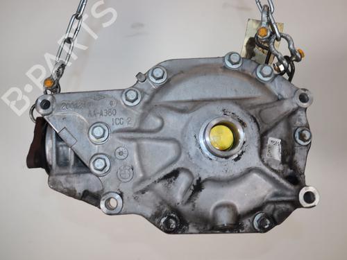 Front differential BMW X5 (E70) 3.0 d | BP39755747M23 - Image 3