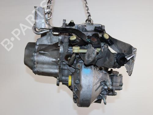 manual-gearbox-citroen-c5-ii-rc_-18-16v-20dm70-2004-2005-2006-2007-2008-18035049 main image