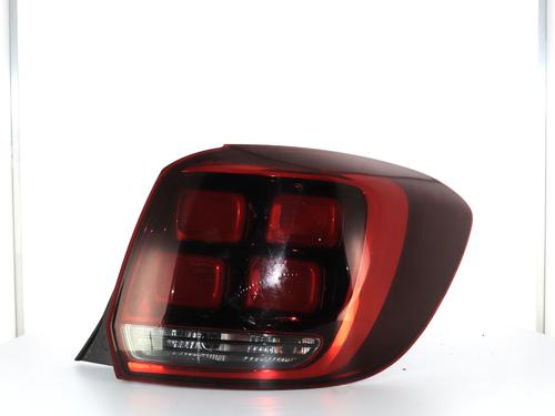 Right taillight DACIA SANDERO II 1.0 SCe 75 (B8JC, B8JD, B8NC) | BP33744636C35 - Image 7