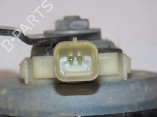 Used Horn PEUGEOT 208 I (CA_, CC_) 1.6 HDi (114 hp) 30501872