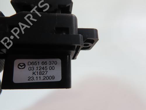 Used Switch MAZDA 2 (DE_, DH_) 1.6 MZ-CD (90 hp) 17731426