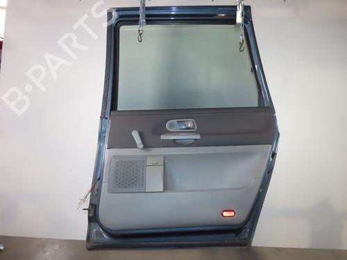 Right rear door VW SHARAN (7M8, 7M9, 7M6) 1.9 TDI | BP19123853C5 