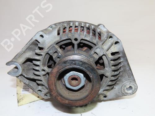 Used Alternator Alternator 33997831 33997831