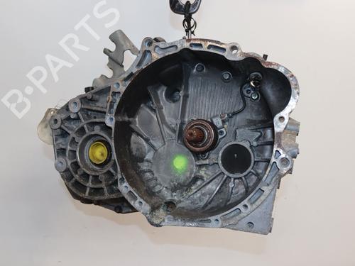 Gearbox CHEVROLET EPICA (KL1_) 2.0 D | BP9013736M3 
