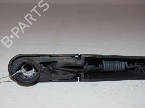 Used Rear windshield wiper arm Rear windshield wiper arm DACIA SANDERO II 1.0 SCe 75 (B8JC, B8JD, B8NC) (73 hp) 33727625 33727625