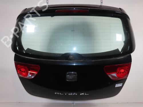 Tailgate SEAT ALTEA XL (5P5, 5P8) 1.6 TDI | BP24489262C6 