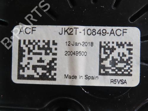 instrument-cluster-ford-transit-custom-v362-van-fy-fz-2012-25300198 main image