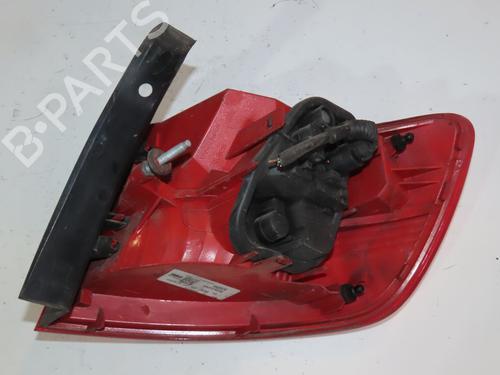 Venstre baglygte AUDI A6 C6 Avant (4F5) 2.0 TDI | BP28416737C34 