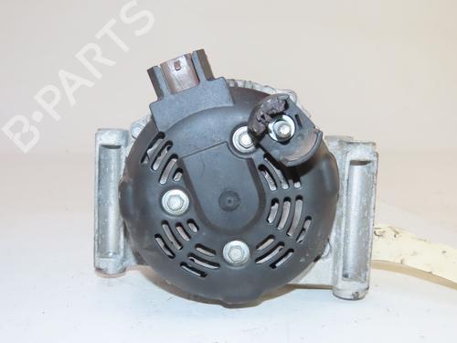 Used Alternator Alternator OPEL ZAFIRA TOURER C (P12) 1.6 CDTI (75) (134 hp) 33249101 33249101