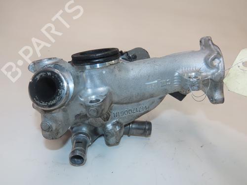 Egr MERCEDES-BENZ A-CLASS (W177) A 180 d (177.003) | BP38023035M69 - Image 3