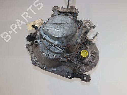 Gearbox PEUGEOT 207 CC (WD_) 1.6 HDi | BP18926494M3 