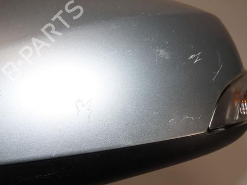 Retrovisor izquierdo Retrovisor izquierdo RENAULT MEGANE III Hatchback (BZ0/1_, B3_) 1.5 dCi (BZ09, BZ0D, BZ1W, BZ29, BZ14) (110 hp) 34456813 34456813