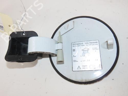 Used Fuel flap Fuel flap 36758566 36758566