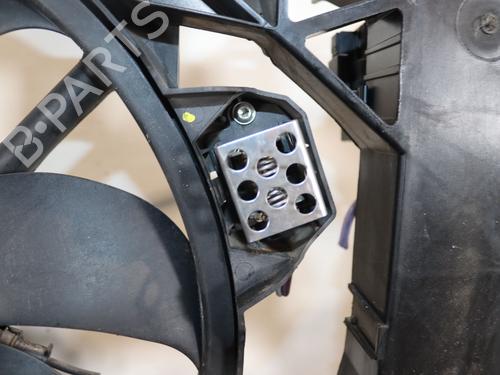 Used Front slam panel Front slam panel 36893858 36893858