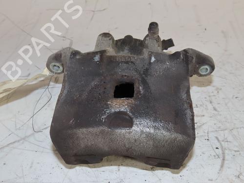 Used Left front brake caliper NISSAN JUKE (F15) 1.6 (117 hp) 24487361