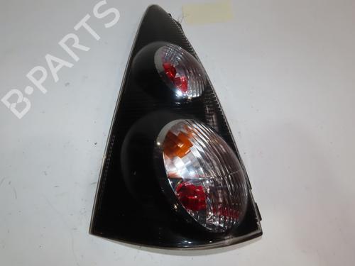 Used Left taillight Left taillight 38182909 38182909