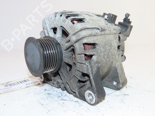 Used Alternator Alternator FORD FIESTA VI (CB1, CCN) 1.6 TDCi (95 hp) 36426012 36426012