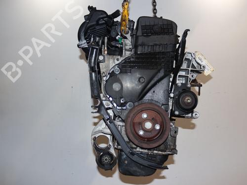 Engine PEUGEOT 206+ (2L_, 2M_) 1.4 i (2LKFWA, 2MKFWA) | BP30117665M1