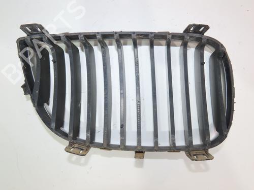 Grill BMW 1 (E81) 118 d | BP34357717C40 - Image 2