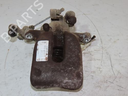 Left rear brake caliper CITROËN BERLINGO Box Body/MPV (B9) 1.6 HDi 75 | BP19480118M107