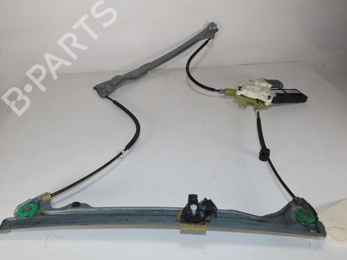 Front left window mechanism RENAULT LAGUNA III (BT0/1) 2.0 dCi (BT07, BT0J, BT14, BT1A, BT1S) | BP30522741C22