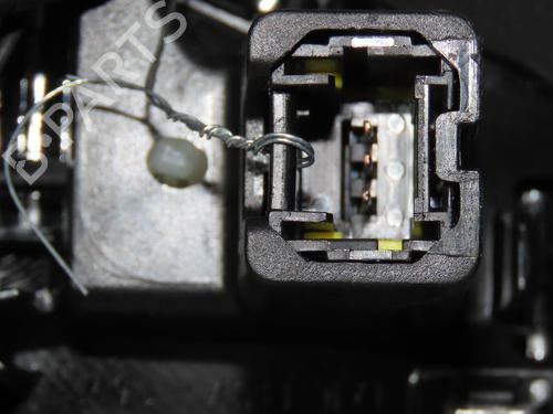 Feu de coffre gauche RENAULT MEGANE IV Hatchback (B9A/M/N_) 1.2 TCe 130 (B9MR) (130 hp) 20670630