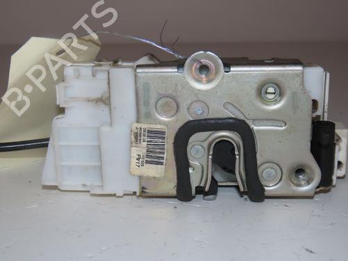 Rear right lock MERCEDES-BENZ A-CLASS (W169) A 180 CDI (169.007, 169.307) | BP30093231C99 