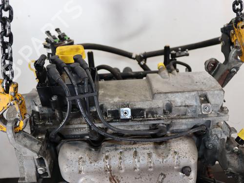 Engine DACIA SANDERO 1.4 MPI LPG | BP36311172M1 - Image 6