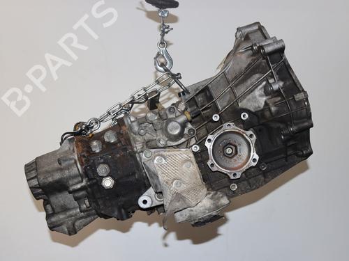 Used Gearbox VW PASSAT B5.5 Variant (3B6) 2.0 TDI (136 hp) 16040774