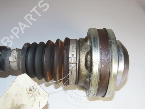 Used Right front driveshaft VW SCIROCCO III (137, 138) 2.0 TDI (140 hp) 30715072