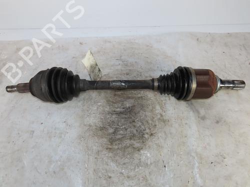 Used Left front driveshaft Left front driveshaft RENAULT TRAFIC III Van (FG_) 2.0 dCi 120 (FGMN) (120 hp) 23160308 23160308